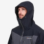 Pánska bunda Montane Pac Plus Xt Jacket