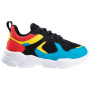 Detské topánky Bejo Bawers Jr čierna Black/Red/Yellow