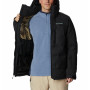 Pánska zimná bunda Columbia Wild Card™ II Down Jacket