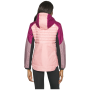 Dámska bunda The North Face W Middle Cloud Insulated