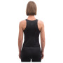 Dámske funkčné tričko Sensor Infinity Eco crop top