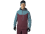 Skialpinistické oblečenie
