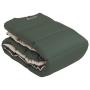 Prikrývka Outwell Campion Duvet Leaf Green
