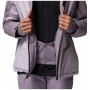 Dámska zimná bunda Columbia Liftline Jacket