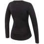 Dámske tričko MOOA MerinoSilk 160 long
