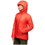Dámska bunda Black Diamond W Solution 3.0 Hoody