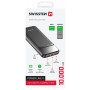 Powerbanka Swissten Power Line II 10000 mAh