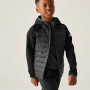 Detská bunda Regatta Kielder Hybrid IX