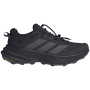 Pánske topánky Adidas Terrex Freehiker Sl čierna Cblack/Gresix/Gresix