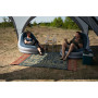 Koberec ku stanu Easy Camp Moonlight Square Carpet
