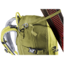 Skialpový batoh Deuter Freerider 30 2024
