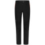 Pánske nohavice Montura Rocky 2 Pants čierna/oranžová Black/Orange