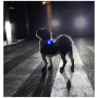 Svetlo pre psa Curli Luumi Safety LED Lights rechargeable
