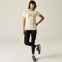 Dámske tričko Regatta Womens Fingal Stretch