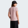 Dámske tričko The North Face W Evolution Half Dome Slim Short Sleeve