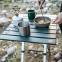 Stôl GCI Compact Camp Table 20