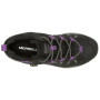 Dámske turistické topánky Merrell Claypool 2 Sport Gtx