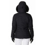 Dámska bunda Columbia Bird Mountain™ Insulated Jkt