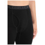 Pánske funkčné spodky Icebreaker M 260 Tech Leggings wFly