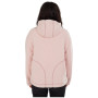 Dámska mikina Fundango Juniper Pile Jacket