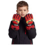 Detské rukavice Lego Wear Lwagan 807 Red
