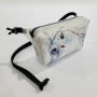 Ľadvinka High Tail Designs Fanny Pack v1.5 Curious Hawk