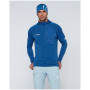 Pánska funkčná mikina Mammut Aenergy Light ML Hooded Jacket