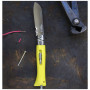 Zatvárací nôž Opinel VRI N°09 DIY