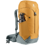 Dámsky batoh Deuter AC Lite 22 SL 2023 oranžová cinnamon-teal