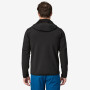 Pánska funkčná mikina Patagonia R2 TechFace Hoody