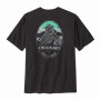 Pánske tričko Patagonia M's Chouinard Crest Pocket Responsibili-Tee