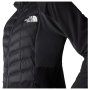 Dámska bunda The North Face W Ma Lab Hybrid Thermoball Jacket