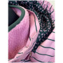 Detská bunda DucKsday Detachable Fleece Jacket Em