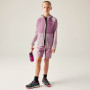 Detská bunda Dare 2b Kids Switch Out Hybrid Mauve /Orchd