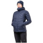 Dámska zimná bunda Mountain Equipment Earthrise Hooded Wmns Jacket