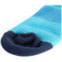 Detské ponožky Alpine Pro Skyro Blue