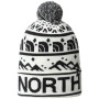 Čiapka The North Face Ski Tuke