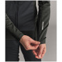Dámska funkčná mikina Ortovox Fleece Grid Jacket W