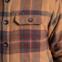 Pánska košeľa Craghoppers Burnbank Overshirt
