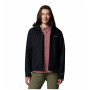 Dámska softshellová bunda Columbia Boulder Falls™ Jacket