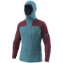 Pánska bunda Dynafit Speed Ptc Hooded Jkt M
