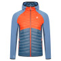 Pánska bunda Dare 2b Mountaineer Wool