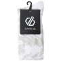 Dámske ponožky Dare 2b Womens Printed Ski Socks