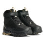 Detské zimné topánky Tretorn Tero Mid Insulated Black