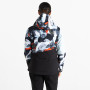 Dámska bunda Dare 2b Ice Jacket