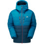Pánska bunda Mountain Equipment Trango Jacket