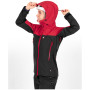 Dámska bunda High Point Explosion 8.0 Lady Jacket