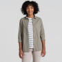 Košeľa Craghoppers NosiLife Freeda Long Sleeved Shirt