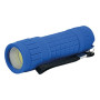 Svietidlo Solight 3W LED COB 120lm modrá
