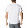 Pánske tričko Columbia M Rapid Ridge Graphic Tee